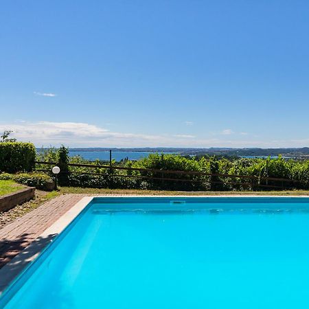 Residence Giardino 3 By Wonderful Italy Soiano Del Lago Luaran gambar