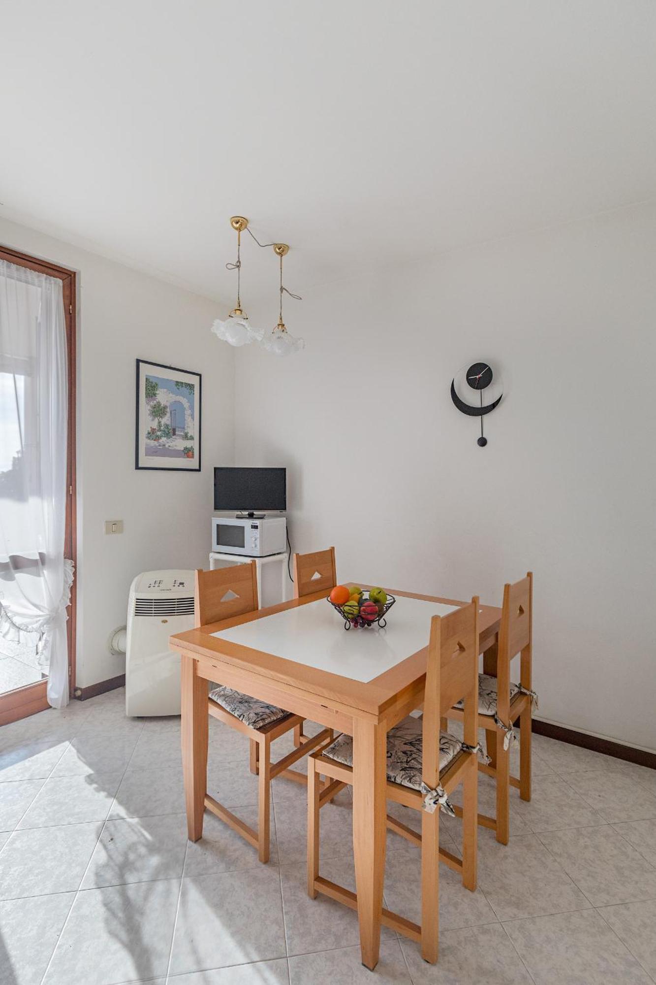 Residence Giardino 3 By Wonderful Italy Soiano Del Lago Luaran gambar