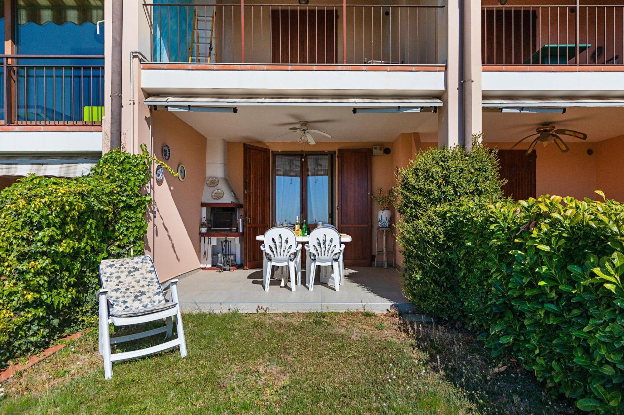 Residence Giardino 3 By Wonderful Italy Soiano Del Lago Luaran gambar