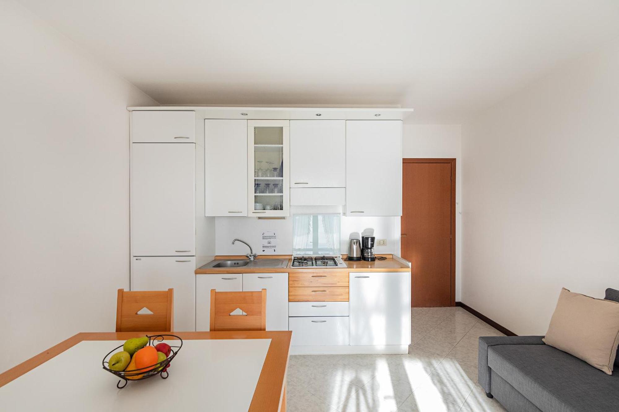 Residence Giardino 3 By Wonderful Italy Soiano Del Lago Luaran gambar