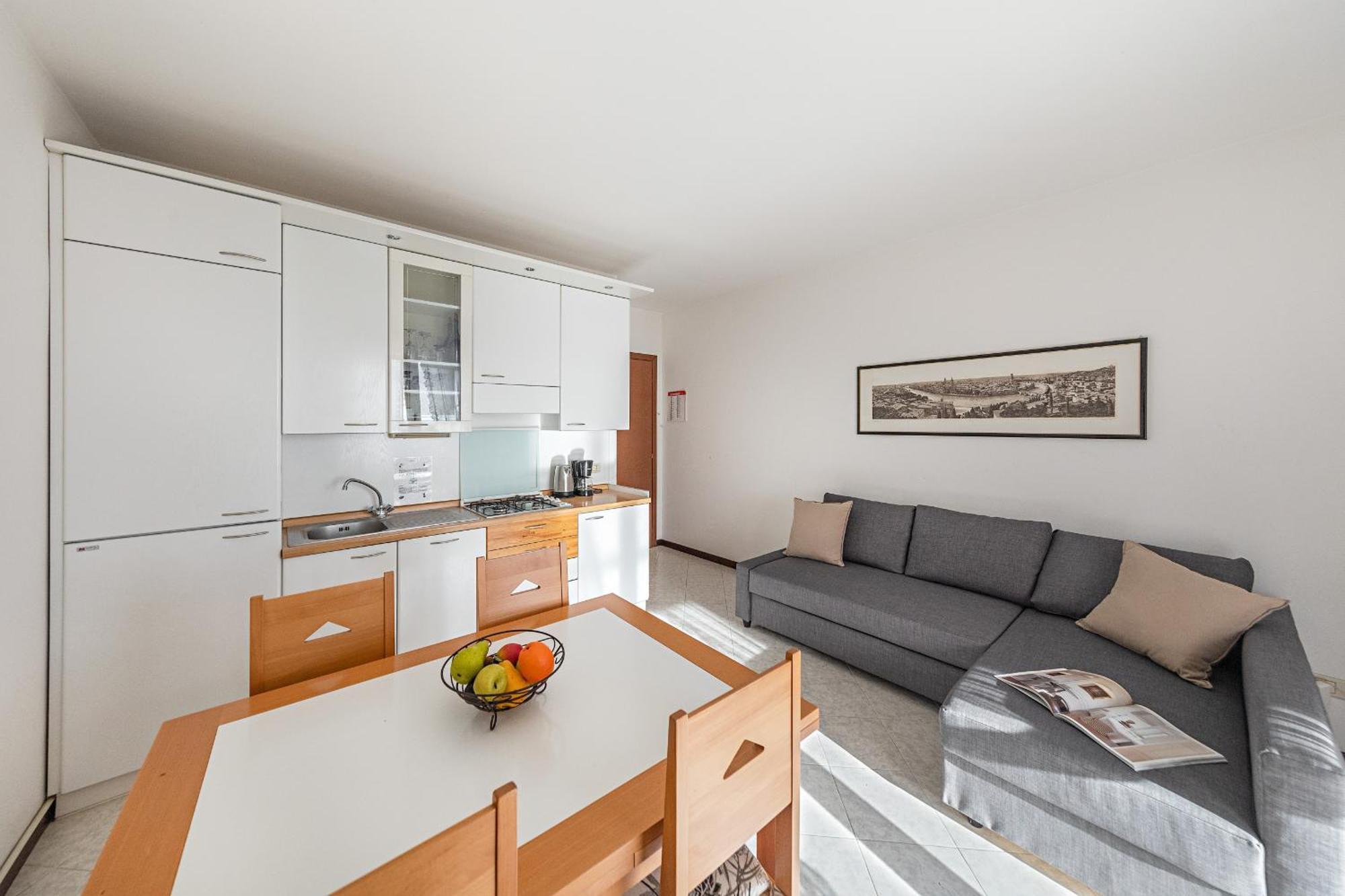 Residence Giardino 3 By Wonderful Italy Soiano Del Lago Luaran gambar