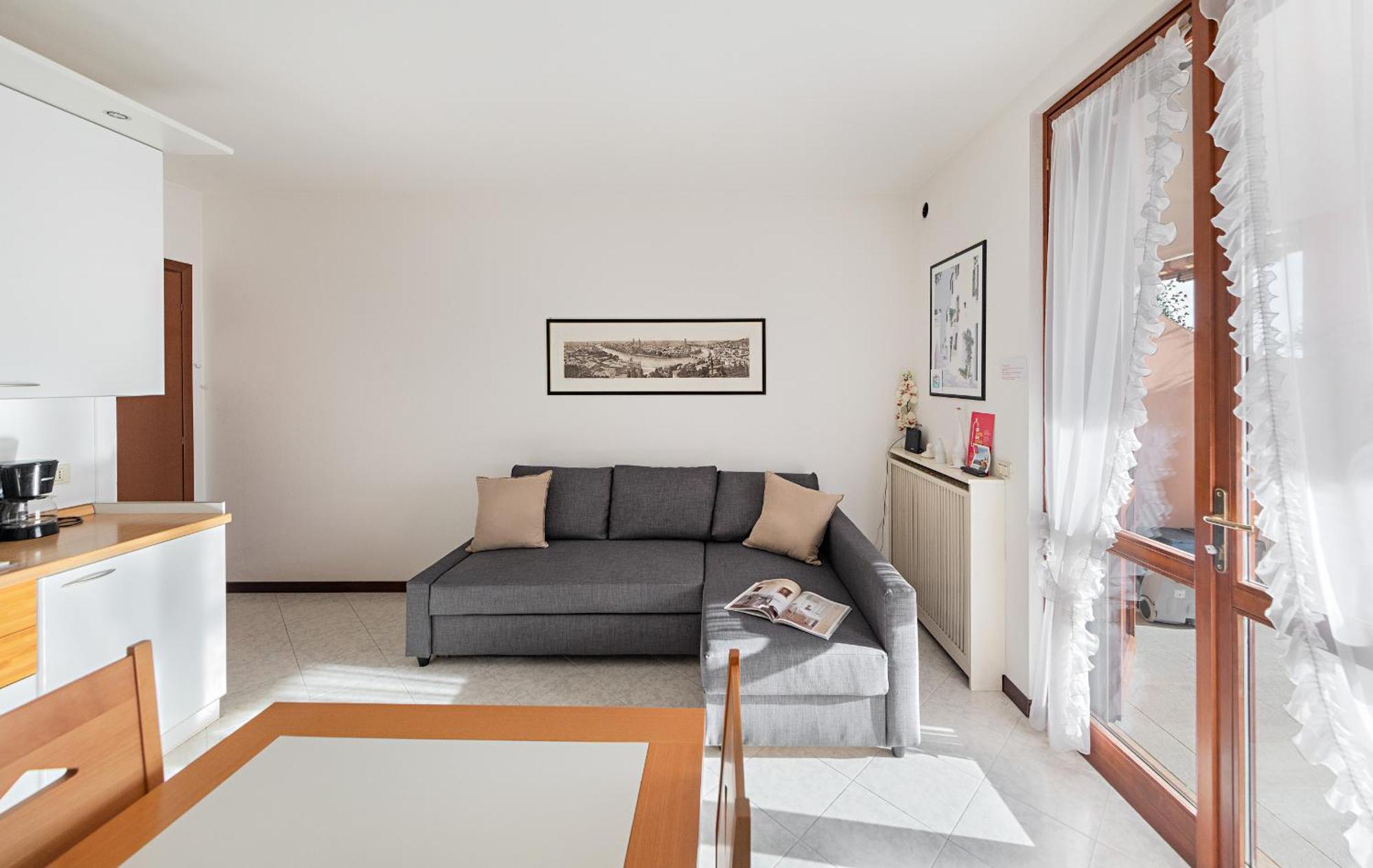 Residence Giardino 3 By Wonderful Italy Soiano Del Lago Luaran gambar
