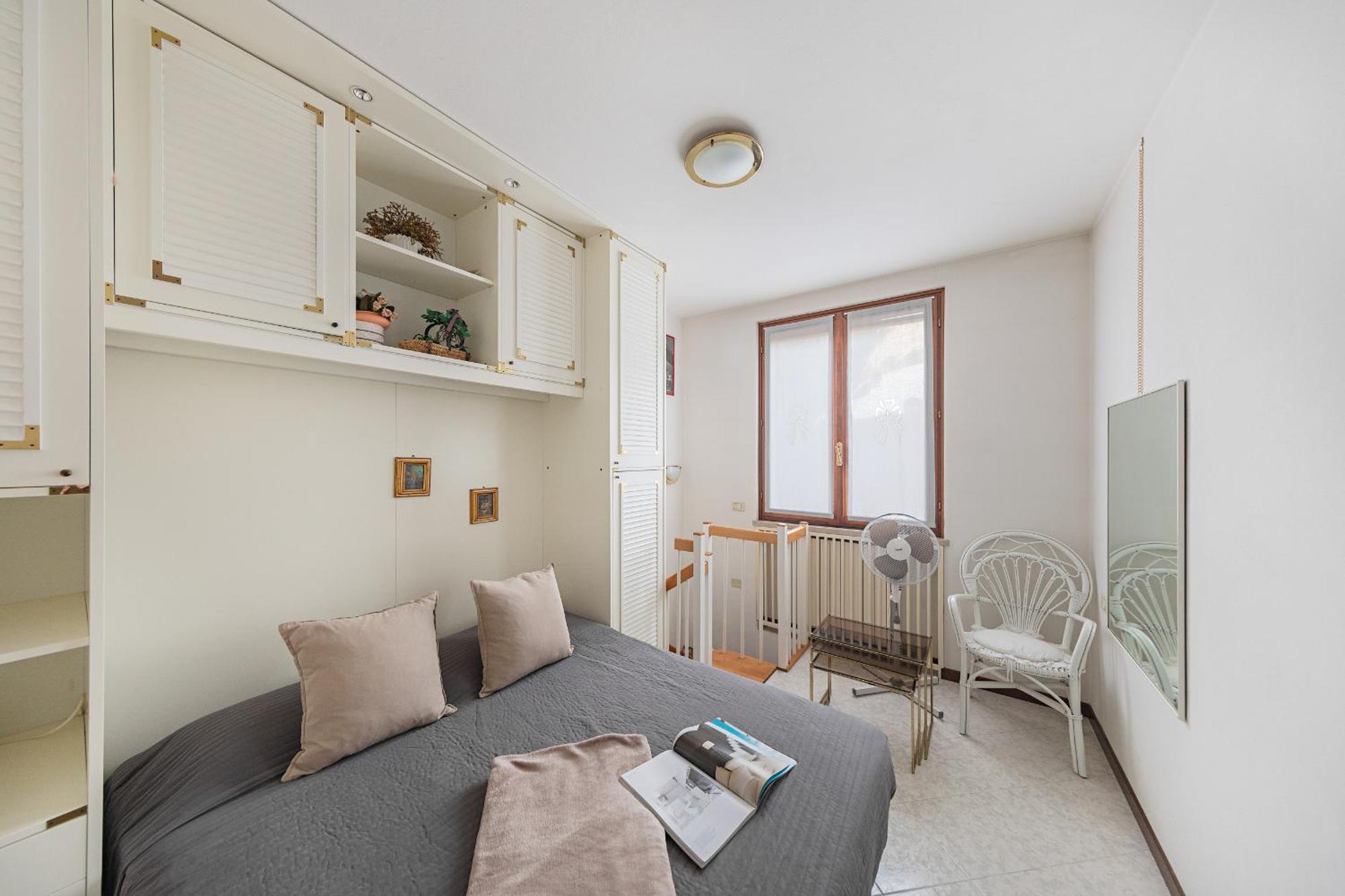 Residence Giardino 3 By Wonderful Italy Soiano Del Lago Luaran gambar