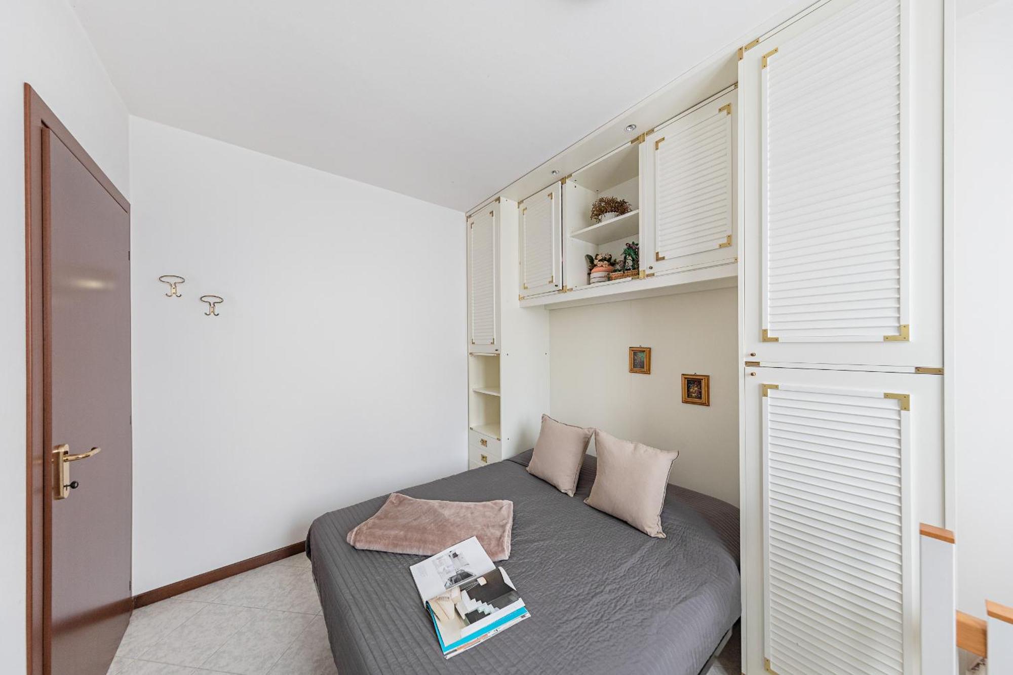 Residence Giardino 3 By Wonderful Italy Soiano Del Lago Luaran gambar