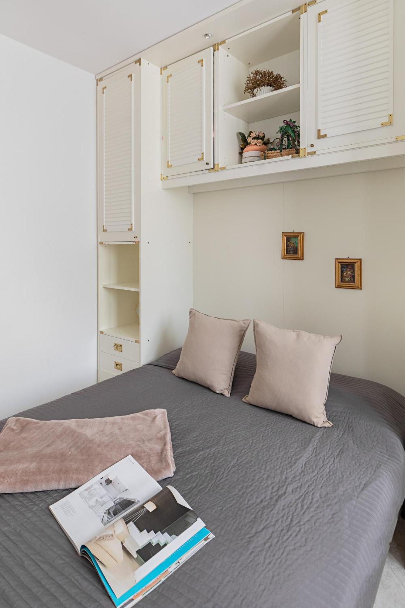 Residence Giardino 3 By Wonderful Italy Soiano Del Lago Luaran gambar